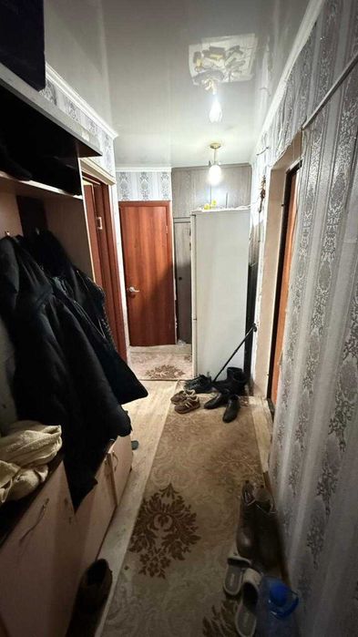 Продается 2х-комн.кв по ул.Абая