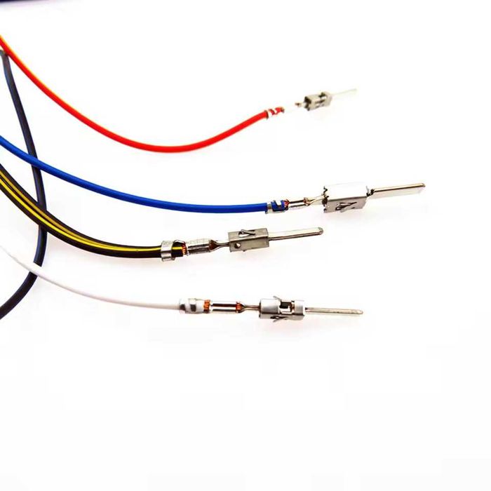 ГАРАНЦИЯ! НОВ Кабел за темпомат, автопилот VW Golf 4, Bora/Seat/Skoda