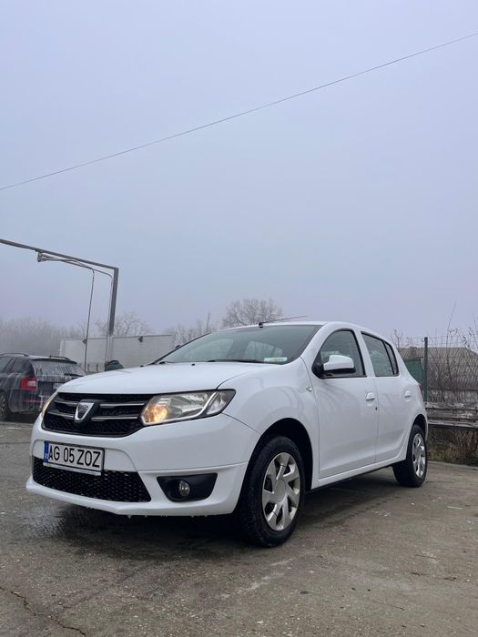Dacia Sandero/Logan 1.5dci euro 5