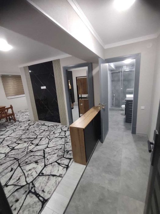 Ижарага ФАРДУ ёнида талабаларга хонадонлар