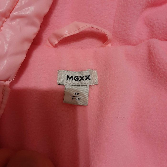 Vand combinezon roz fetita