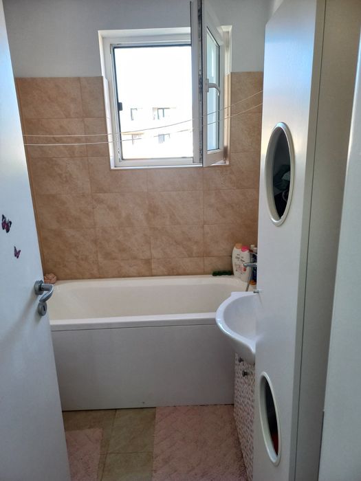 GARSONIERA Decomandata-Militari Residende-Ideal  pentru investiție