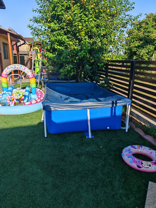 Piscina Intex  2.60 x 1.60