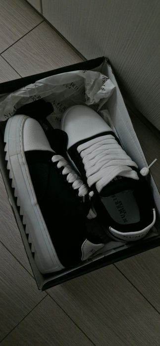 Pantofi Numeriss