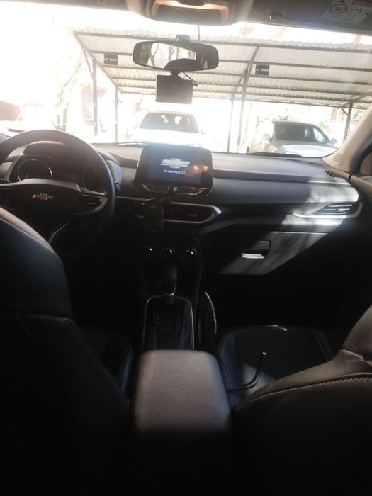 Продается Tracker 2 LTZ, 2024г