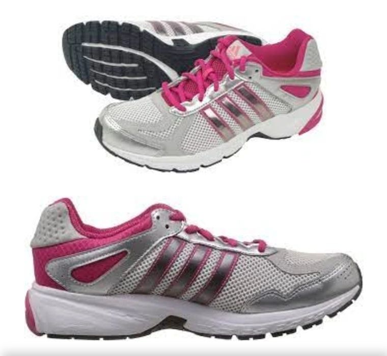 Pantofi sport damă ADIDAS Duramo 5w,măsura 38, foarte uș