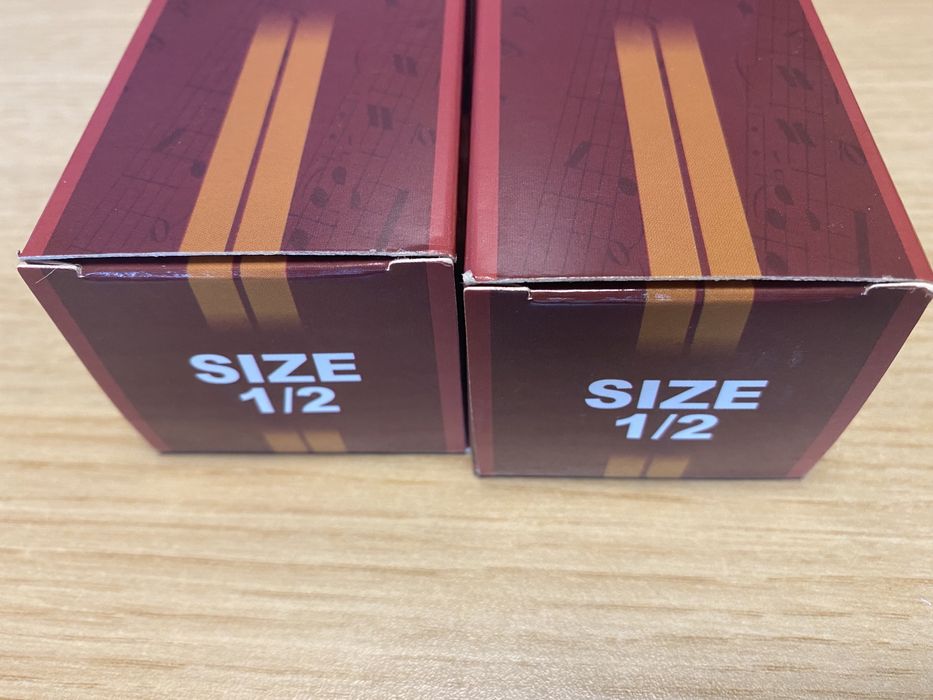 Contrabărbie Vioară FOM (ME-044, ME-045, ME-046) - Transport Gratuit