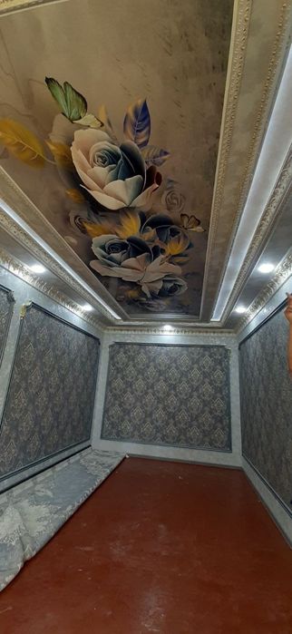 Usta xizmat (malyar)