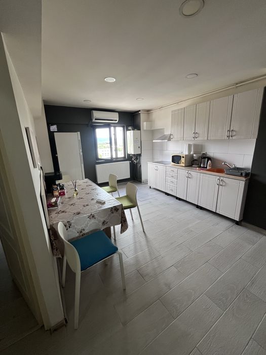 REGIM HOTELIER Apartament 2 camere