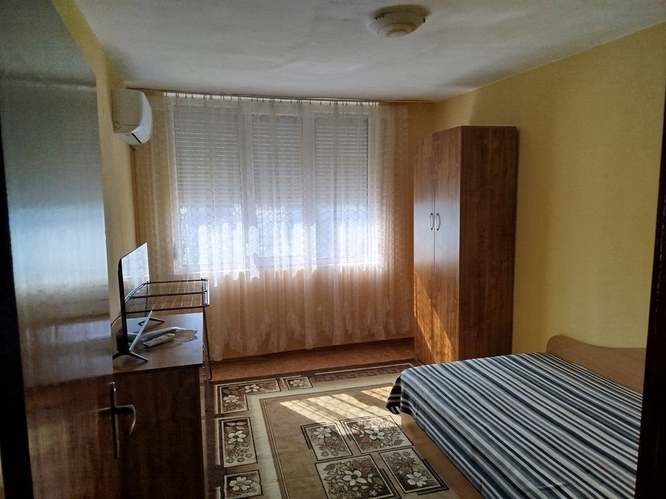 Продава се Тристаен апартамент в с. Близнаци, Област Варна - 83 кв.м за 596 €/кв.м - Снимка #2
