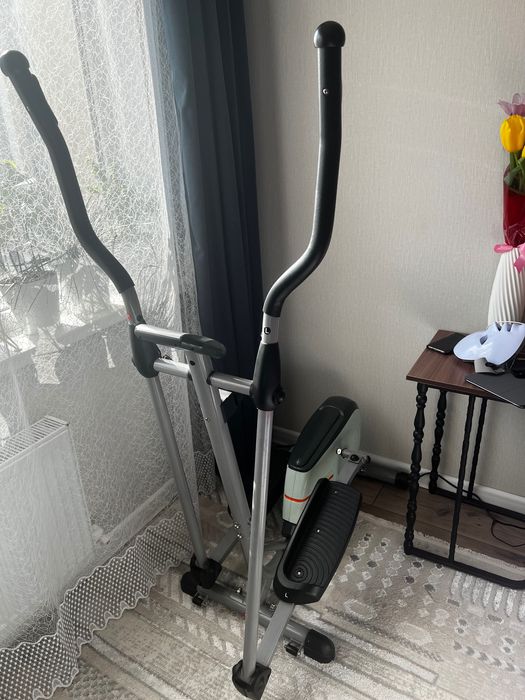 Тренажер эллиптический