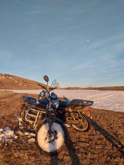 Продам альфа рейсер 110куб