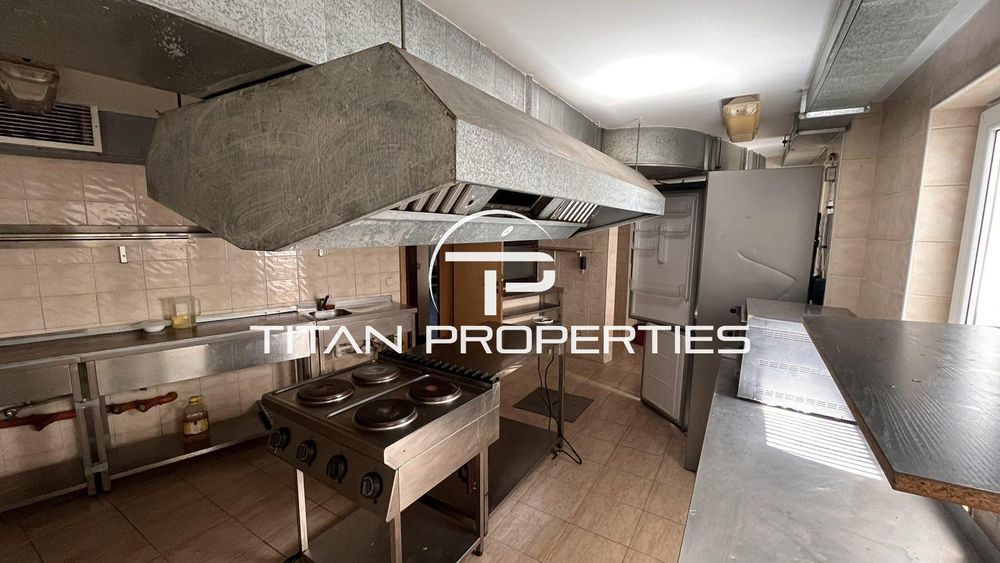 Дава се под наем Заведение в Бургас, Изгрев - 200 кв.м за 765 € - Снимка #8