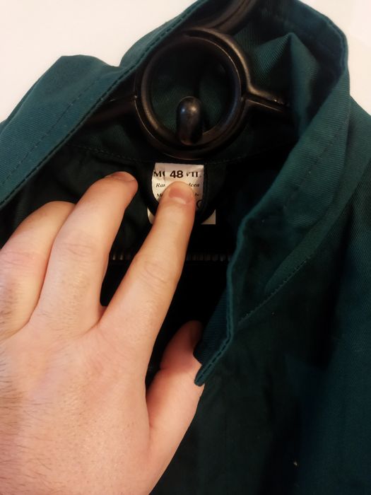 Echipamente lucru, pantaloni, geci, veste, marimi 46-48, NOI