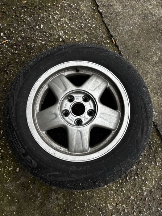 Джанти за Audi 15”