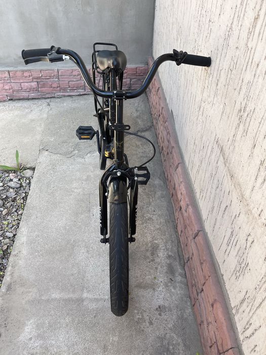 Продам велосипед б/у