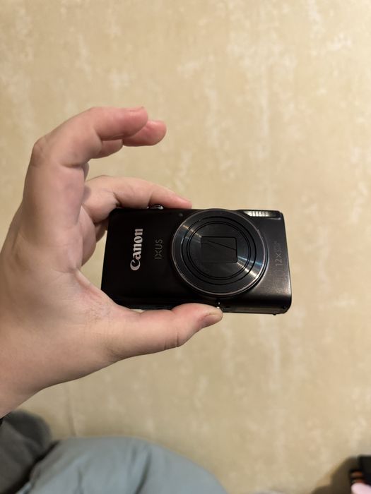 Фотокамера Canon IXUS 285 HS