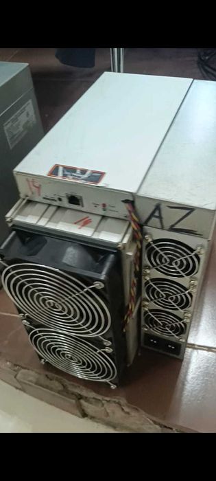 Antminer s19 pro