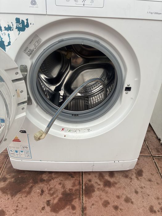 Masina de spalat arctic 7kg a+++