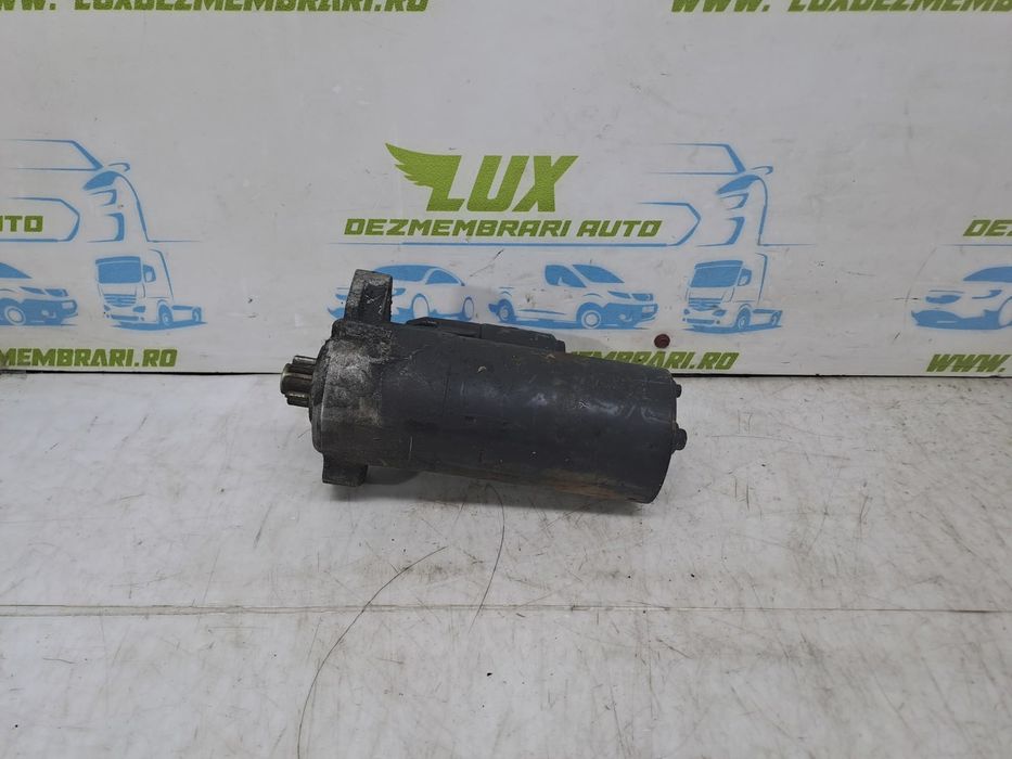 Electromotor 059911024jx 3.0 tdi CASA Audi Q7 4L (2005 - 2009)