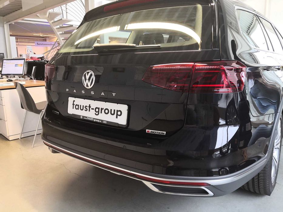 Фейслифт Стопове Комби  VW PASSAT B8 B8.5 комби . Оригинални facelift