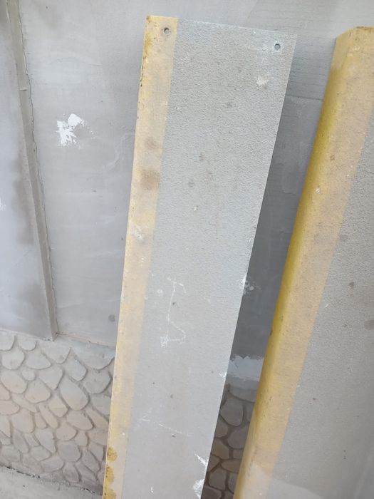 ступеньки из прочного