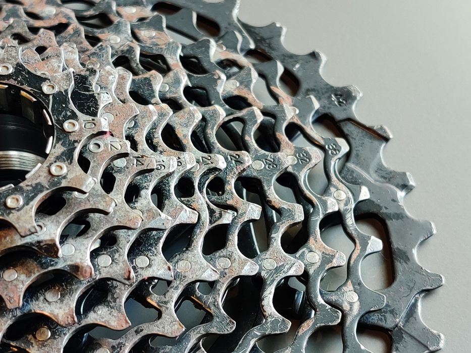 Caseta Pinioane SRAM XG-1150 11 Viteze 10-42T (uzat)