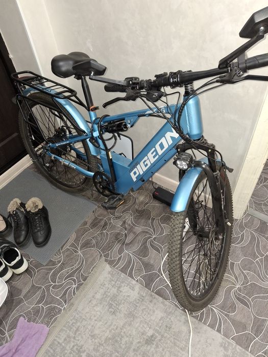 Жагдайы жаксы сенимди