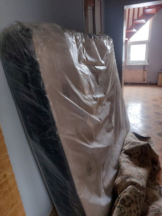 Матрасы б/у ширина 140/150 см