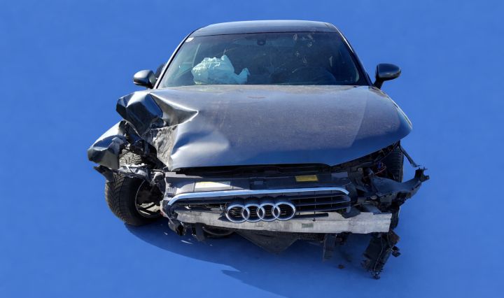 Clapeta acceleratie 03L128063L 03L128063L Audi A1 8X