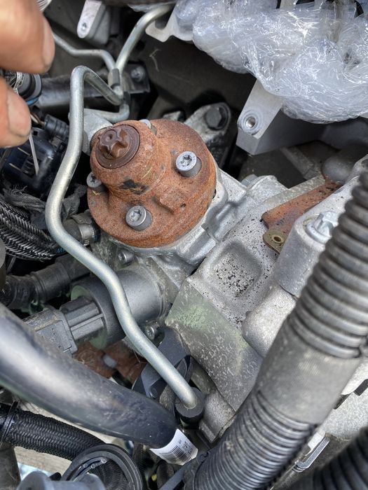 Injectoare BMW G11 3.0 D B57 2017