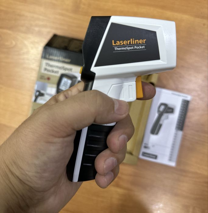 Продаю Прибор для измерения температуры