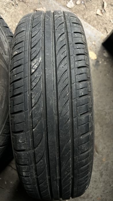 Продам комплект шин