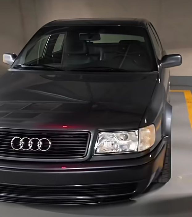 Кузовные работы...