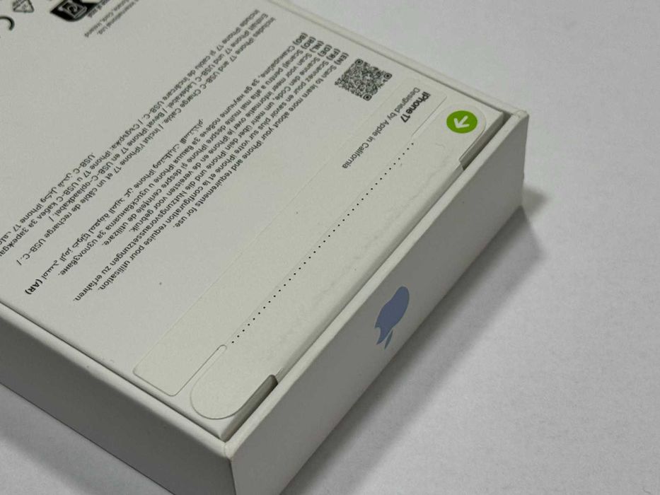НОВ! Apple iPhone 17 256GB с гаранция
