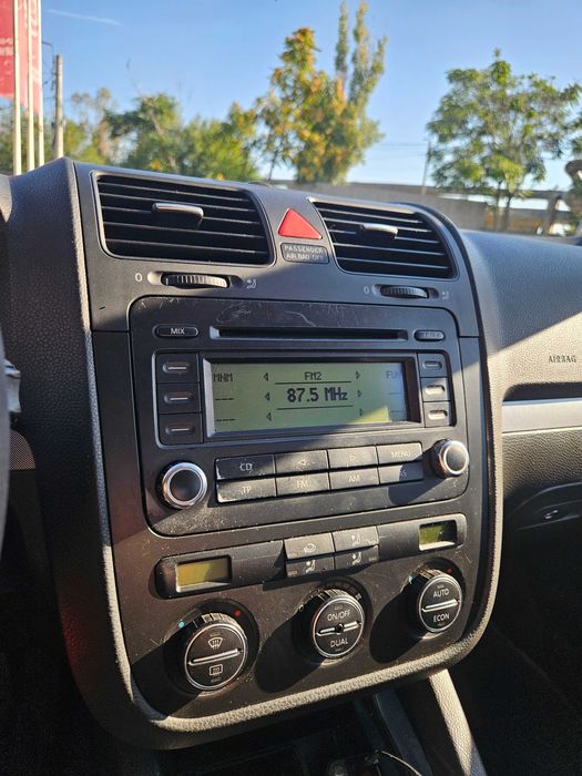 Se vinde VW Jetta 1.9 TDI 2006