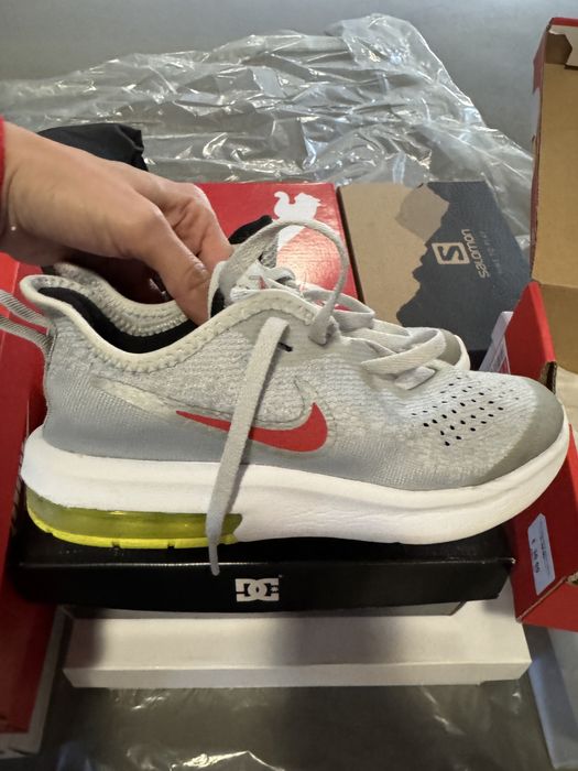 Маратонки Nike Air Max различни размери