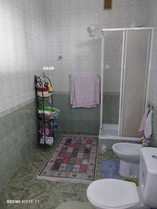 FOR SALE private property: a planned house on 6 hundred square meters