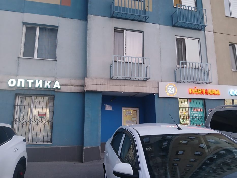 АрендаКоммерческогоПомещенияЖКАлмалы