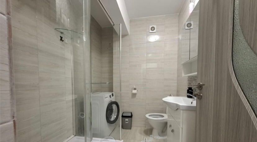 Închiriez apartament 1 cameră zona  Galata, Sos Voinesti