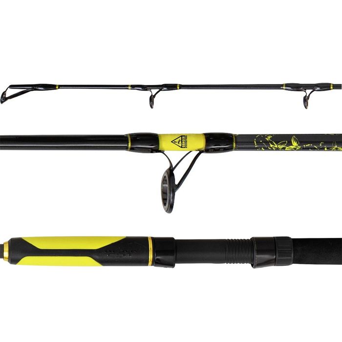 Тролинг въдица Black Cat Perfect Passion 2.10m 200gr