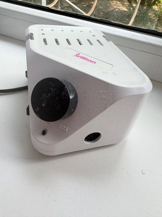 Аппаратная машинка (strong b350)