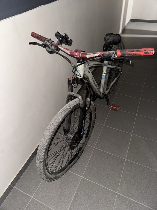 Велик TIANS сатылады