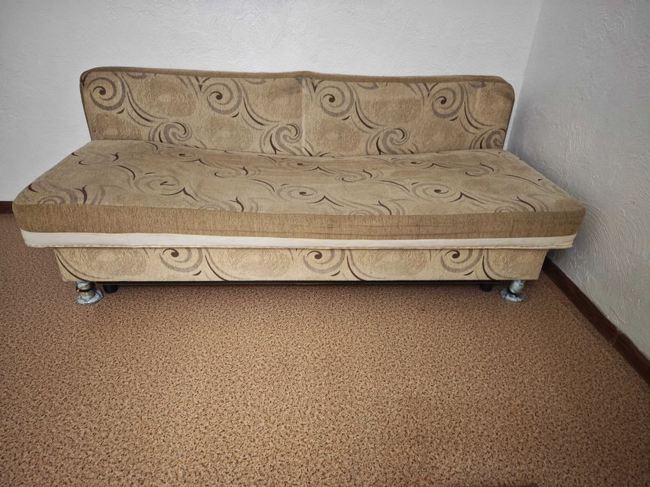 Диван раскладывается книжка, метро Москва