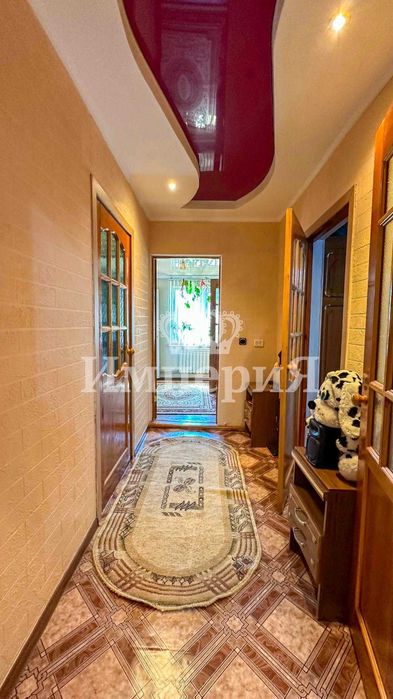 Продается дом в мкр. Восточный! Ернур Империя