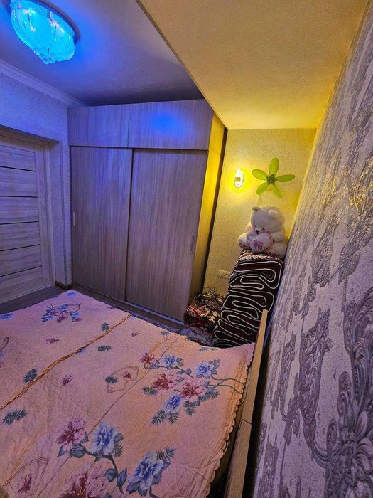 Яккасарой туман, Бошлик мавзе 2х3 2/5/5