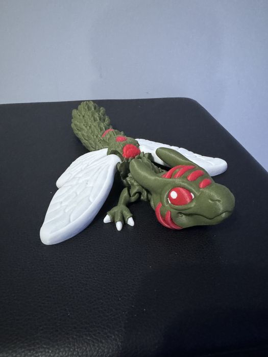 Артикулираща Играчка