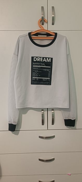 Свитшот на 11-14 лет