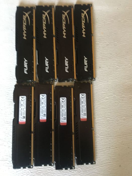 Компютърна конфигурация висок клас