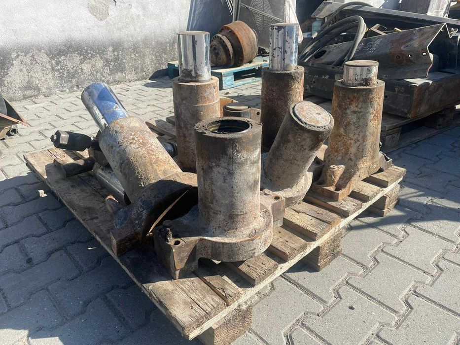 Intinzator senila Liebherr 904 , 914 , 924 , 934 , 944